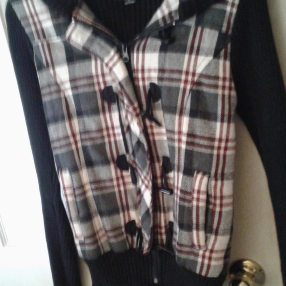 Jacket - Picture 2 of 3